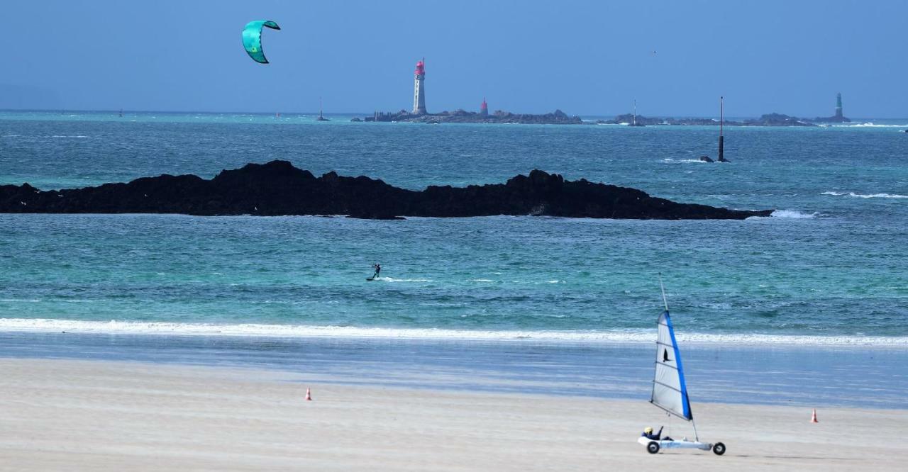 Cosy T2 Gare, Intra-Muros & Plage A Proximite Appartement Saint-Malo Buitenkant foto