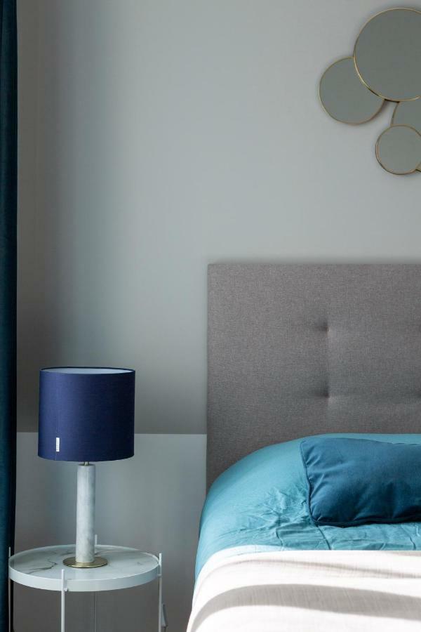 Cosy T2 Gare, Intra-Muros & Plage A Proximite Appartement Saint-Malo Buitenkant foto